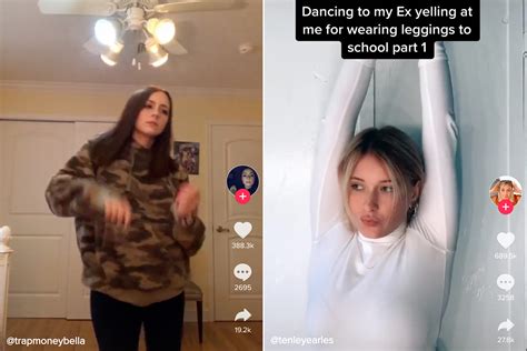 tiktok porn search|TikPorn 